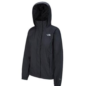 The North Face Women’s Shell Rain Jacket